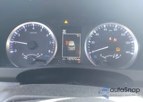 2019 Toyota Highlander Le from USA, damaged, VIN 5TDZZRFH2KS293592